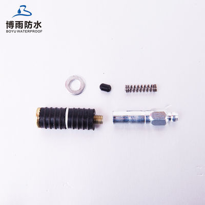 Embalagens de injecção de resina epoxi A8 13x80 mm para impermeabilização eficaz e duradoura