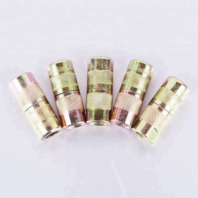 Combinação hexagonal de aço inoxidável para revestimento de edifícios