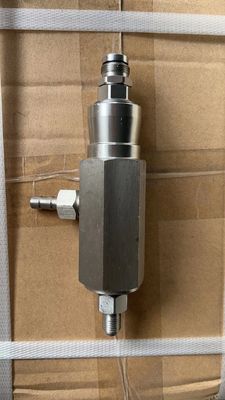 Outros materiais de impermeabilização M05 M11 Bomba de injecção para colagem de resina epóxi