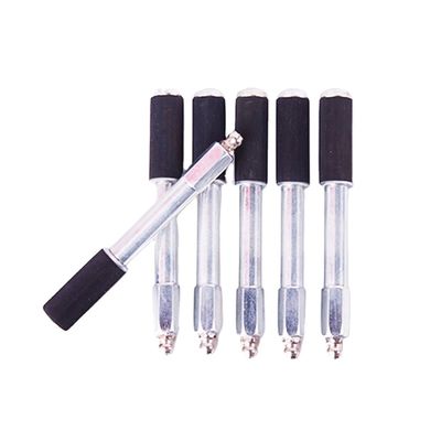 Pacotes revolucionários de injecção de resina A8 13 * 80mm para impermeabilização de casas de fazenda