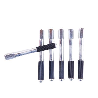 Embalagens de injecção de aço de alta pressão cinza G-10x100