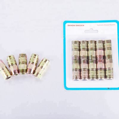 Injeção de alumínio e resina de injecção B10 Material impermeável Injeção de embalagem 10*100mm