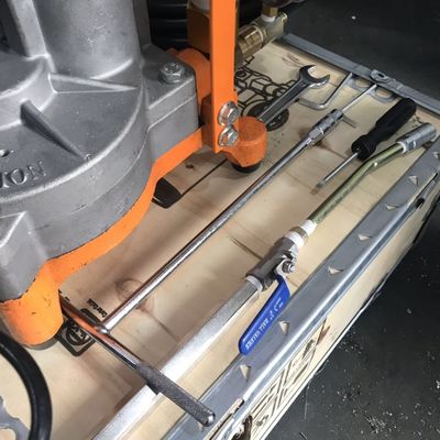Modelo 3D de bomba de injecção automática portátil de alta pressão