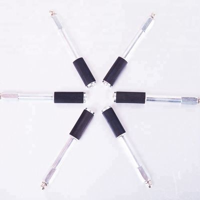 Embalagem por injecção A solução definitiva para a impermeabilização do concreto