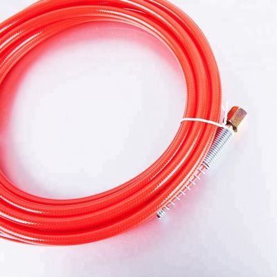 Bomba de injecção de polipropileno de colagem de alta pressão para resistência da máquina de impermeabilização
