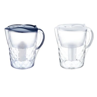 Impressão UV Filtro de Água Purificador Antioxidante para cozinha doméstica