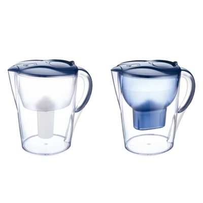 Impressão UV Filtro de Água Purificador Antioxidante para cozinha doméstica