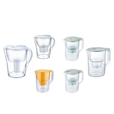 Impressão UV Filtro de Água Purificador Antioxidante para cozinha doméstica