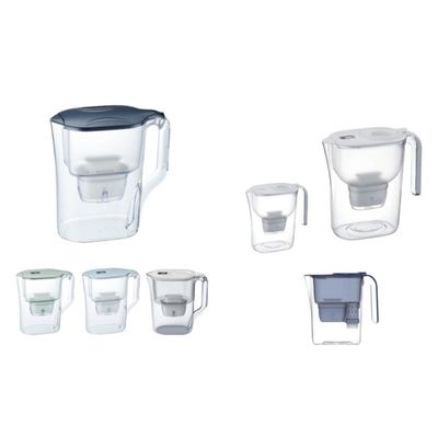 Impressão UV Filtro de Água Purificador Antioxidante para cozinha doméstica