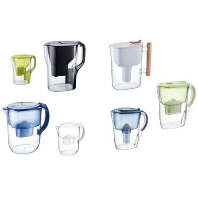 Impressão UV Filtro de Água Purificador Antioxidante para cozinha doméstica