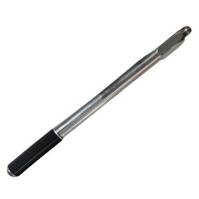 Materiais à prova d'água Embalagens cinzentas Aço 10*150mm B15 Embalagens de injecção com embalagens