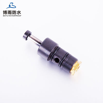 Máquina de enchimento de espuma de poliuretano de aço de alta pressão de colagem PU de injeção de epoxi