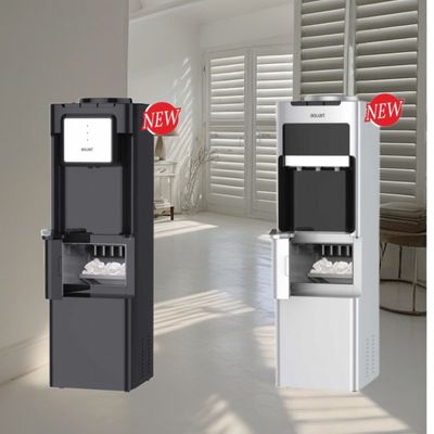 31*42*103,5cm Dispensador de Água de Mesa com Bullet e Nugget Ice Maker personalização fácil